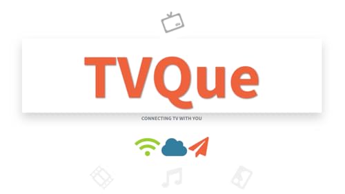 TVQue