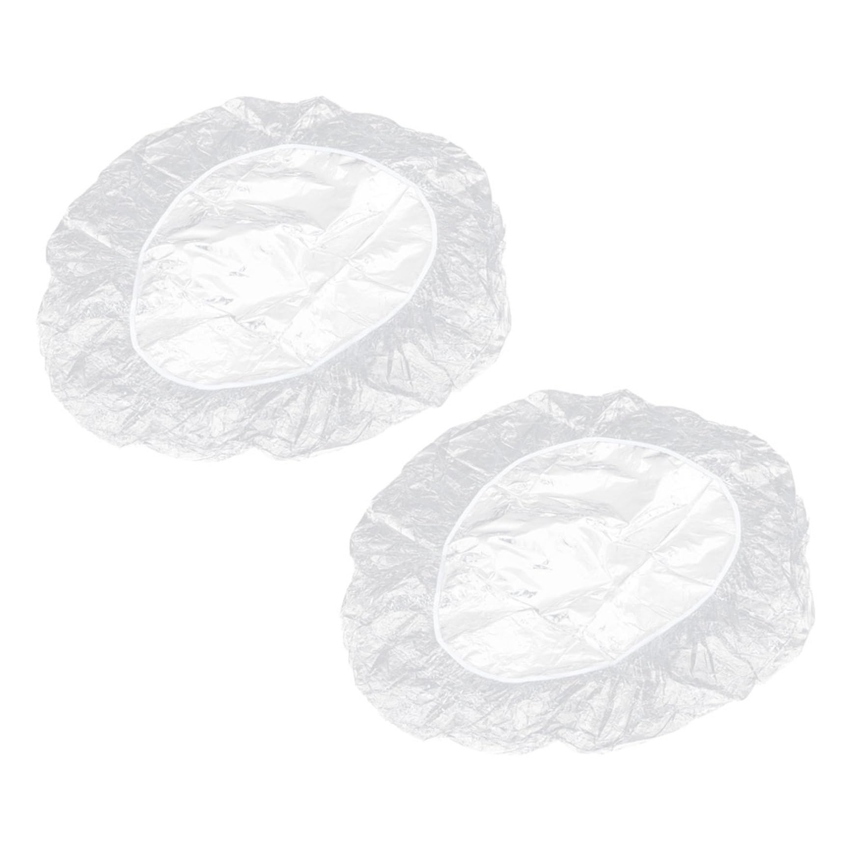 VICASKY Tovaglia in Flanella e Pvc Antiolio 2 Pezzi Rotonda Elasticizzata Retro Copritavolo per Cucina e Soggiorno