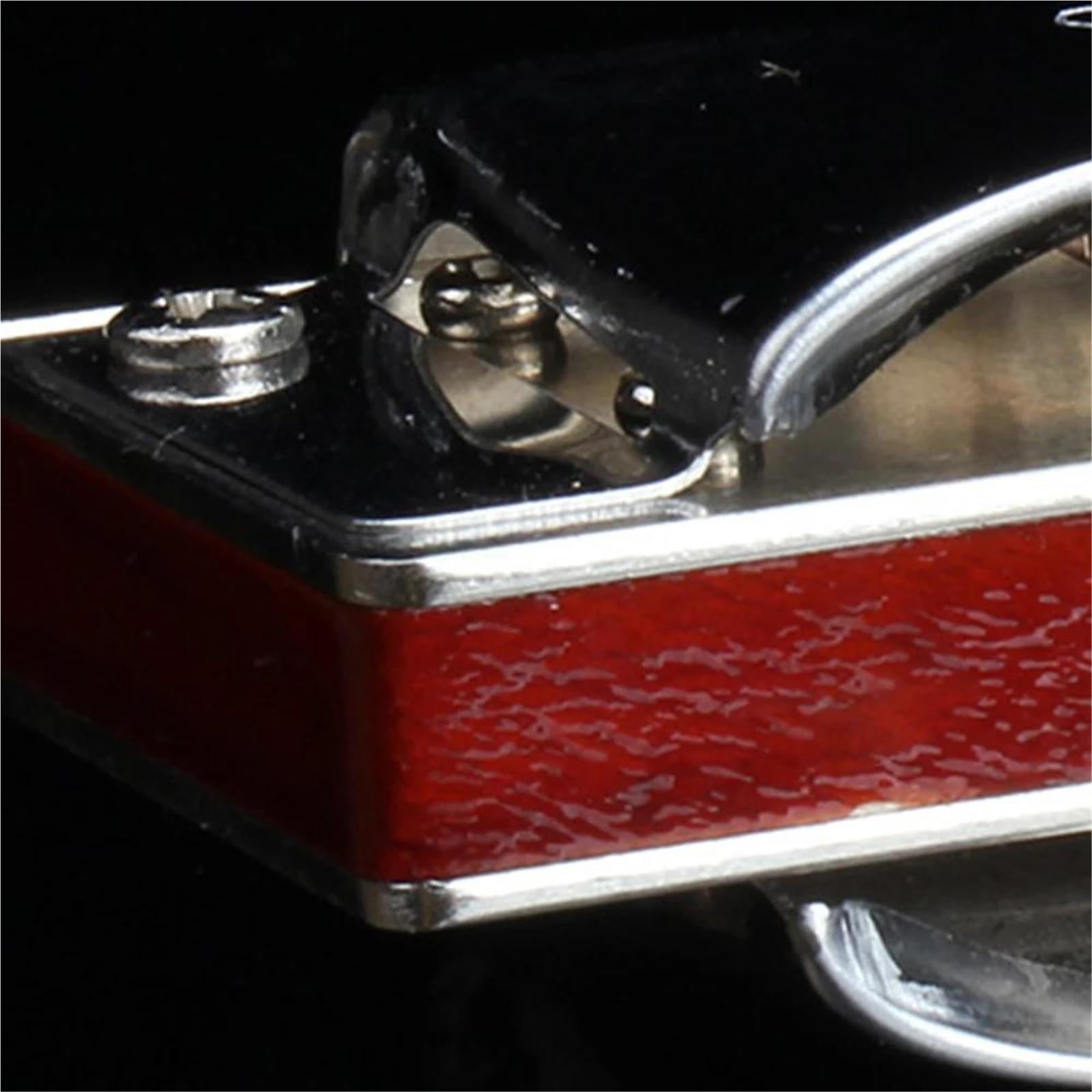 Zestaw Harmonijkowy Diatoniczna Harmonijka 10 Otworów Blues Harp Master Organ Ustny Klucz C Profesjonalne Instrumenty Muzyczne(D Tone)