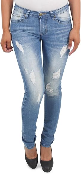 Hüfthosen damen amazon Clearance