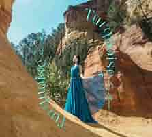 水瀬いのりTurquoise Travel Records CDJapan : Inori Minase 