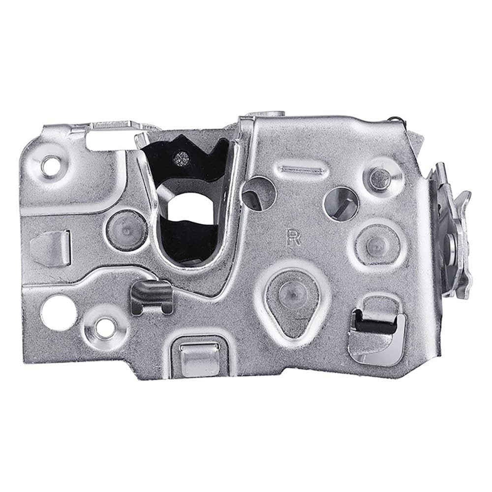 Car Door Lock Compatible with GMC for Yukon 1992 1993 1994 1995 1996 1997 1988 1999 1PC Front Left Right Door Lock Latch Actuator 16631627 16631626(Right)