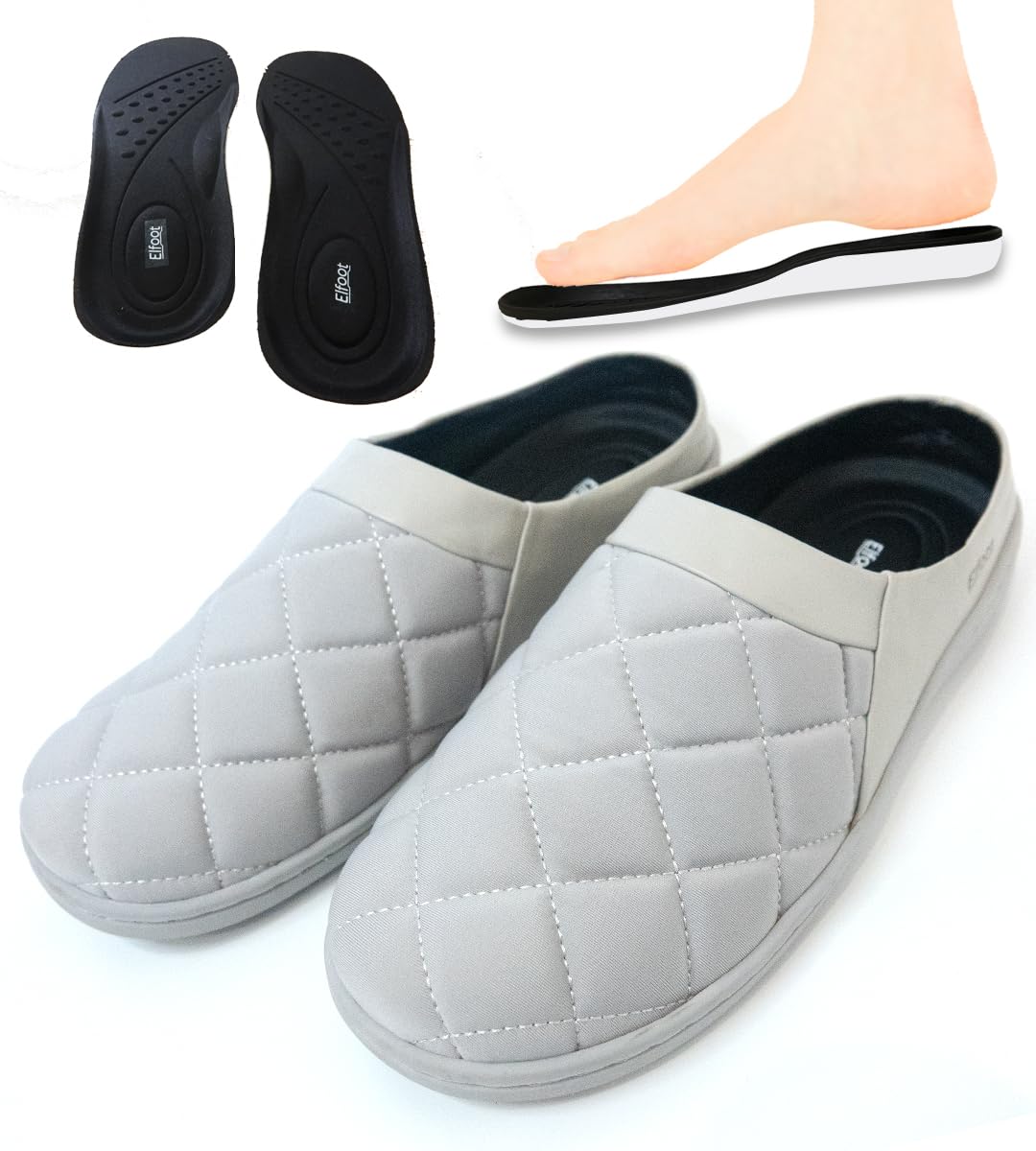 【美品】Elfoot スリムスリッポンシューズ　Sサイズ 楽天市場】[Elfoot][エルフット]【パリコレブランドのデザイン