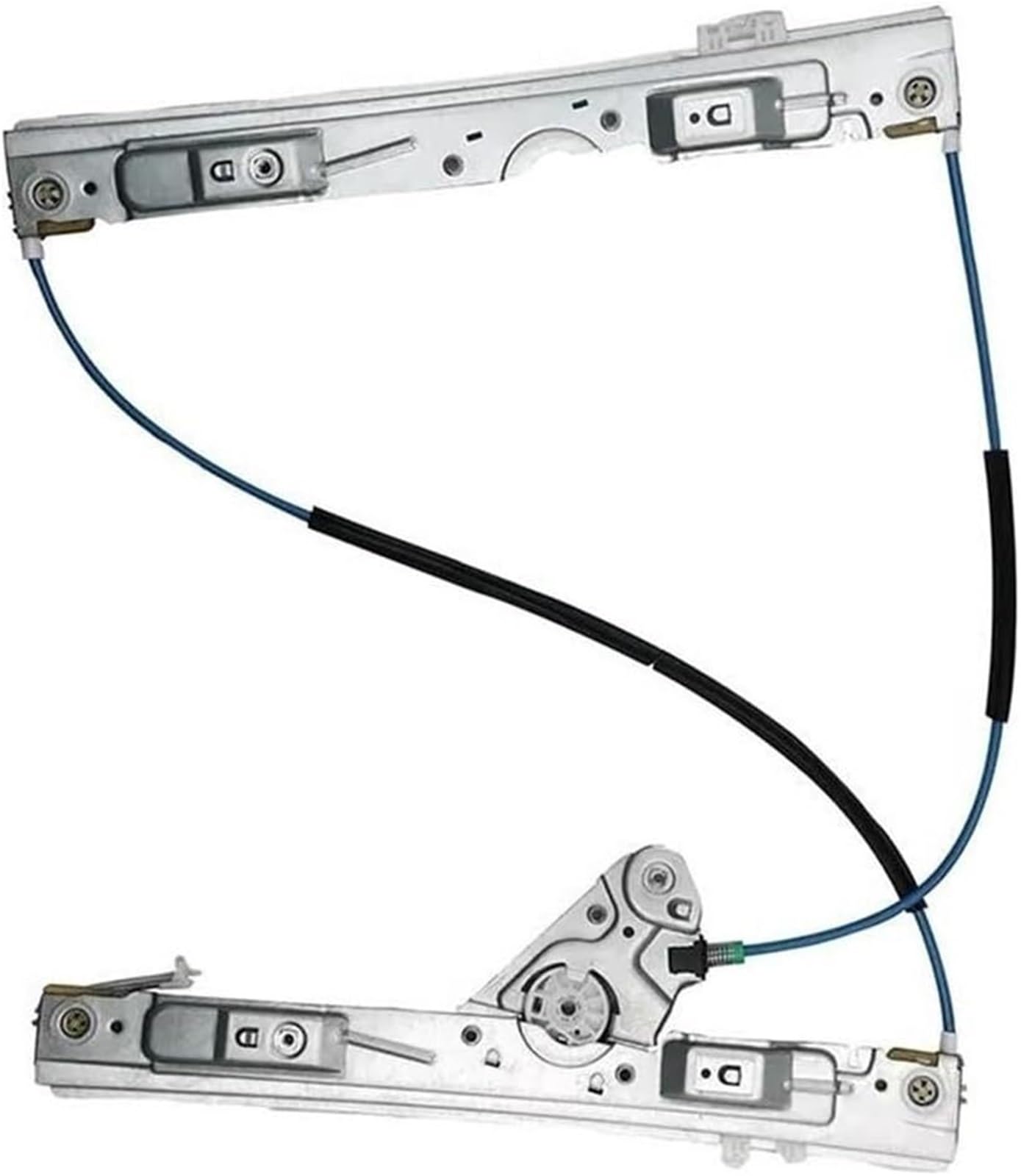 Genérico regulador de ventana Kit de reparación de elevalunas eléctrico para Peugeot 308 3D interruptor de ventana eléctrica