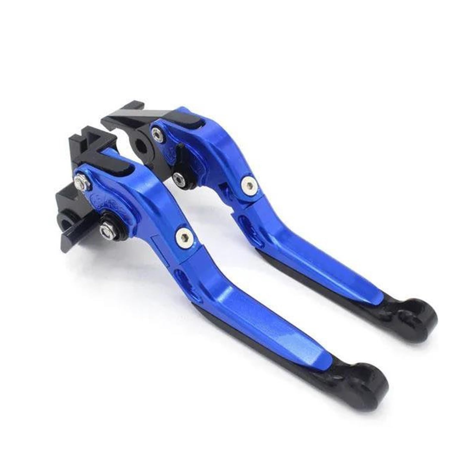 MRBVHGPKUT Motorcycle Brake Clutch for TNT135 TNT150 TNT125 TNT150i TNT 135 150 125 Motorcycle Adjustable Folding Extendable Brake Clutch Levers(N)