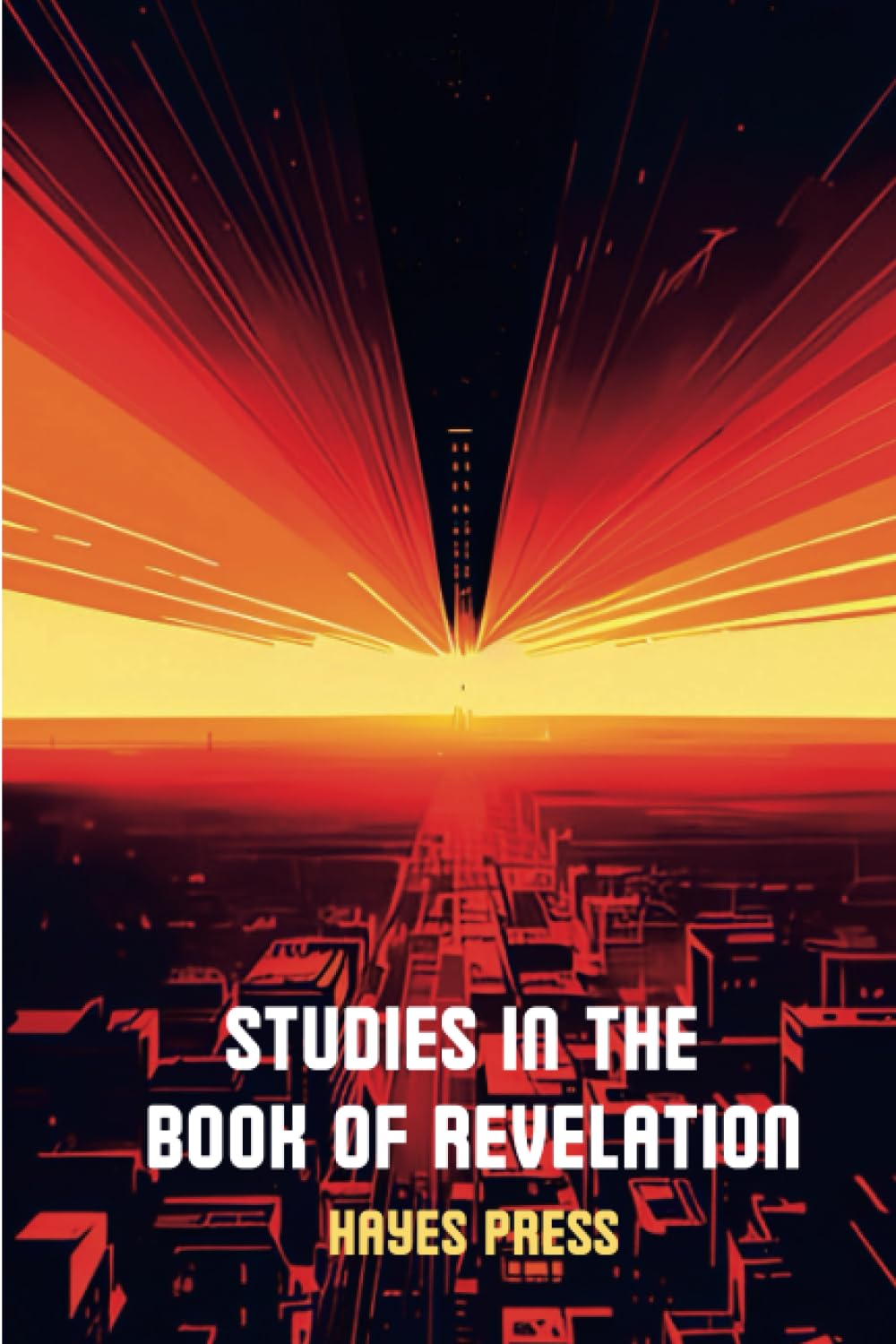 Studies in the Book of Revelation