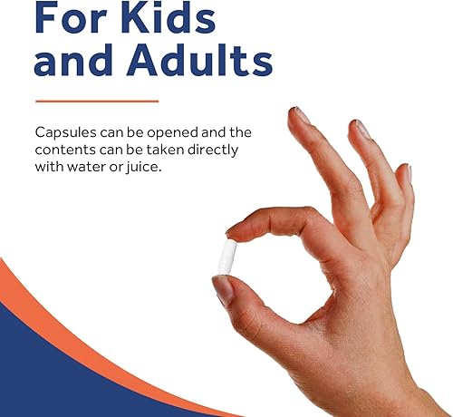 Miniatura 7 de Doctor's Recipes Glicinato de magnesio, 70 mg de magnesio elemental, quelado y no tamponado, altamente absorbente, para niños y adultos, para