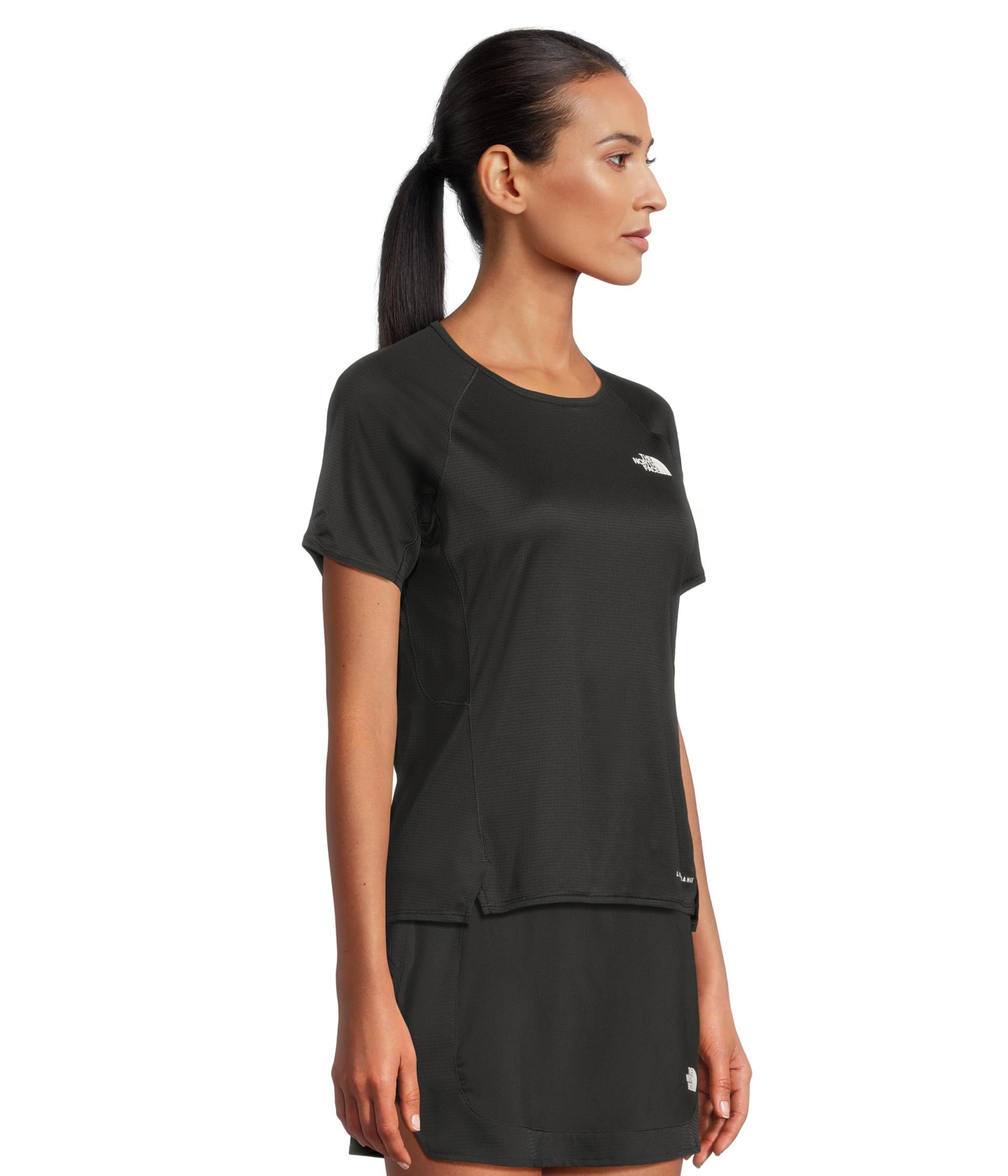 THE NORTH FACE Damen W Sunriser S/S T-Shirt (1er Pack)