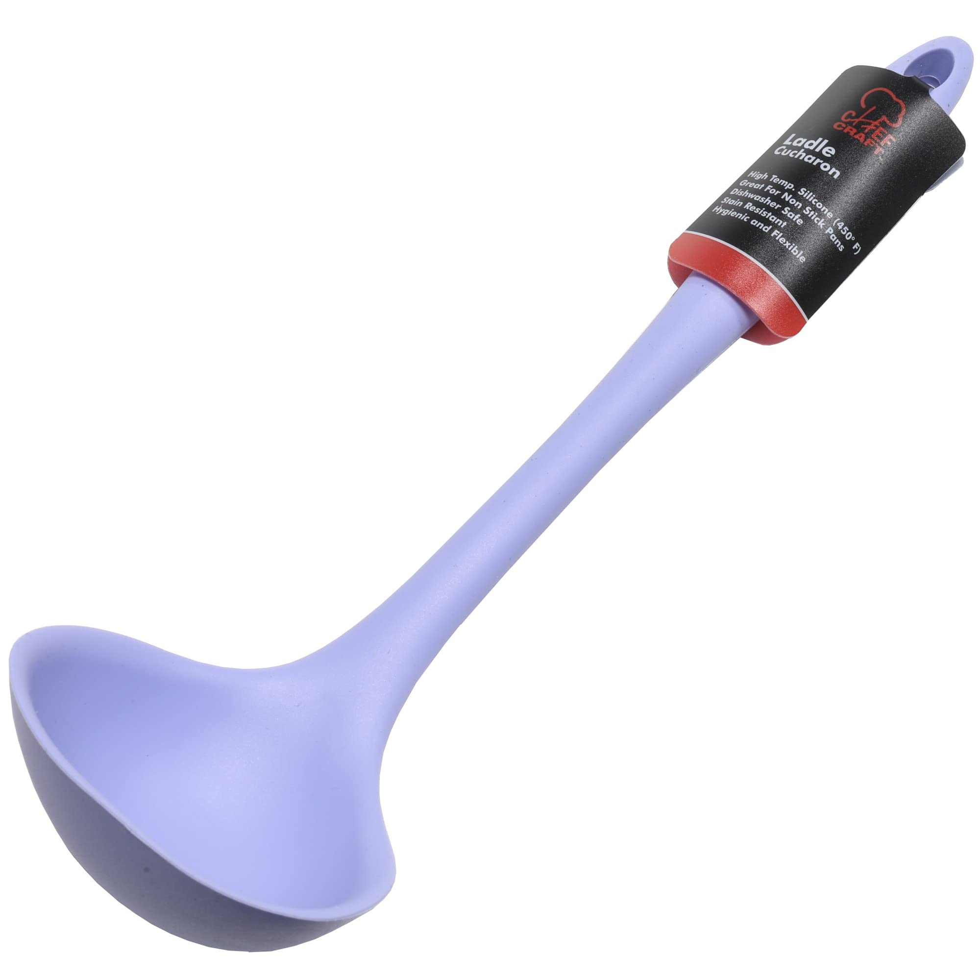 Maxi set mestoli cucina in silicone 🥇 [Prova Prodotti Gratis