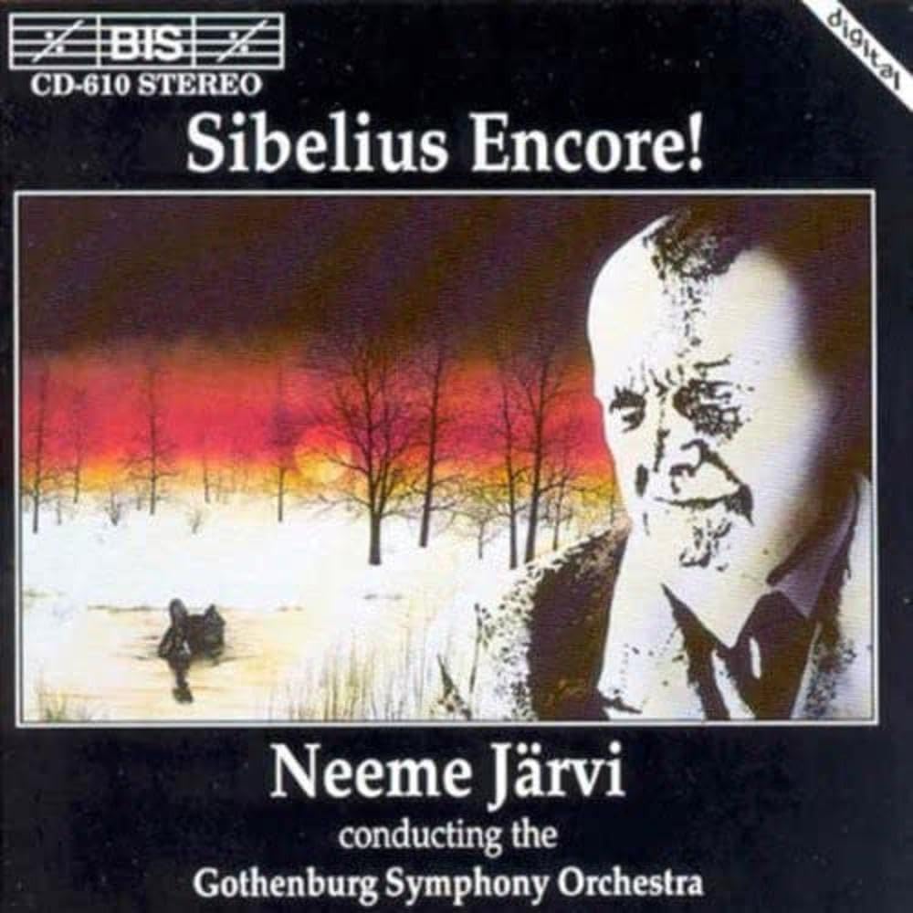 Sibelius Encore!