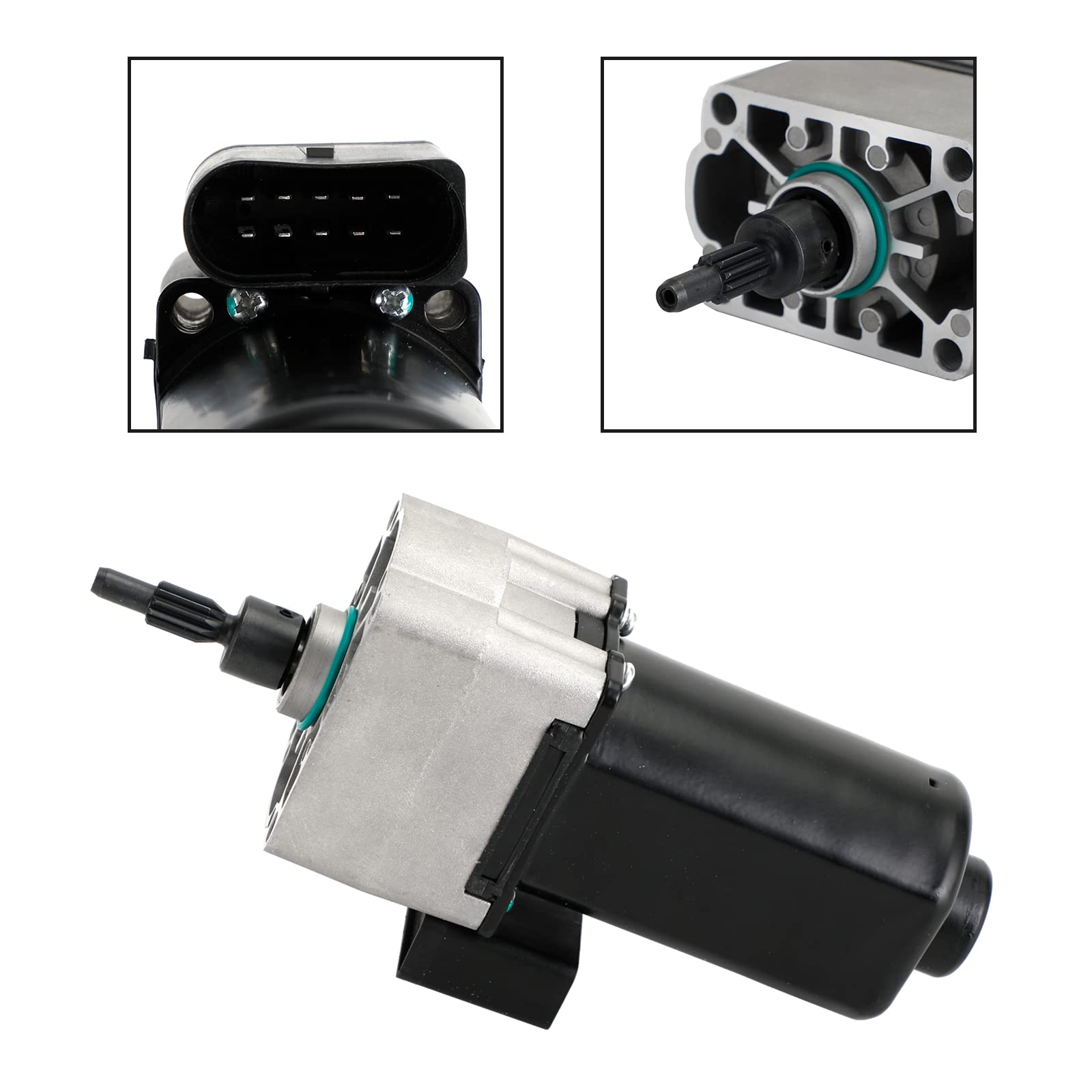 Lock Motor 68214628AA Apto para Jeep Grand Cherokee Durango 2014-2021