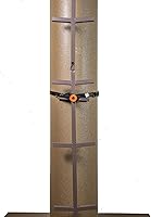 Rhino Treestands RTSL-24U 24' Hot Foot Climbing Stick - Fast Setup Tree Climbing Aid for Hunters