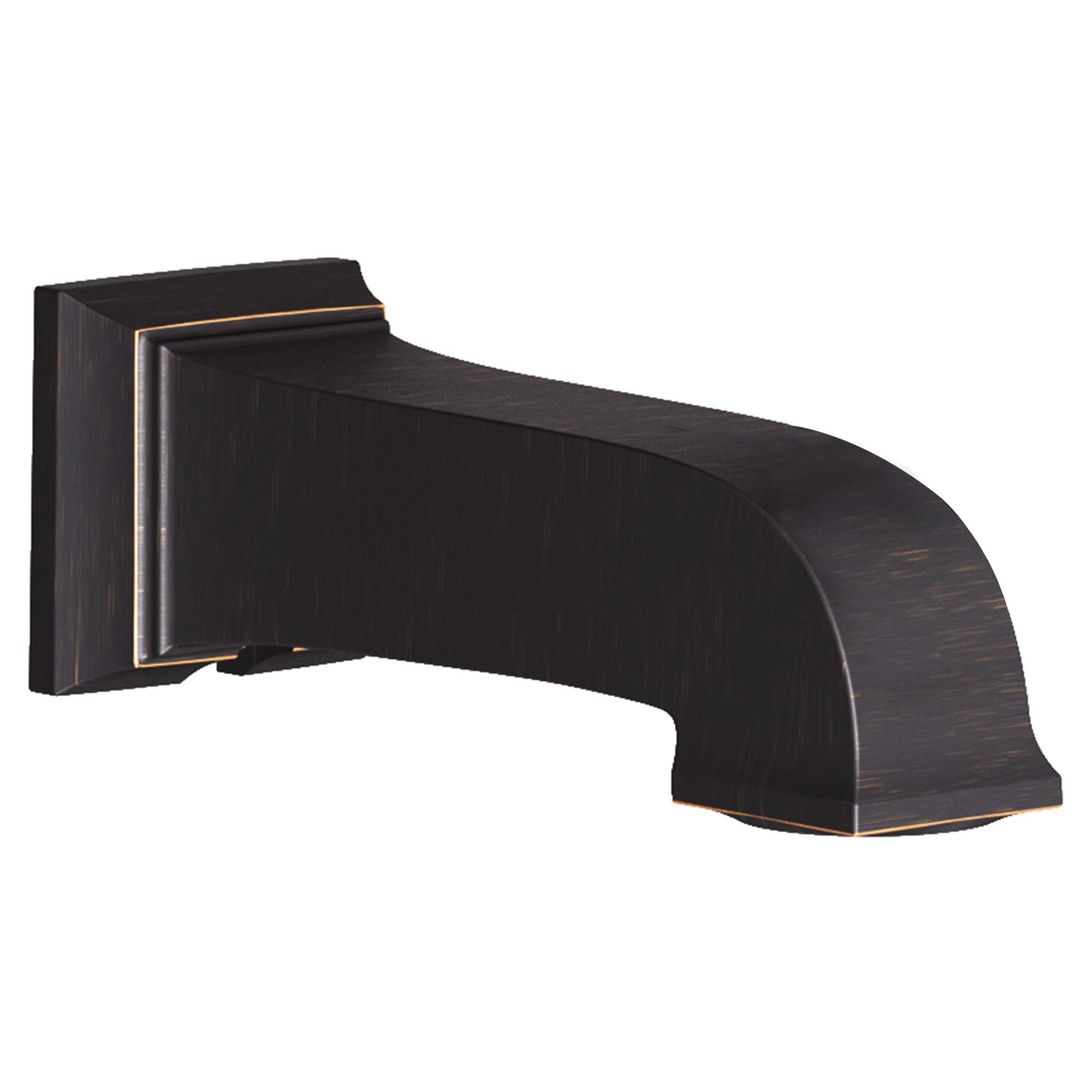 Bec de baignoire 1/2 IPS pour rénovation salle de bain Town Square S