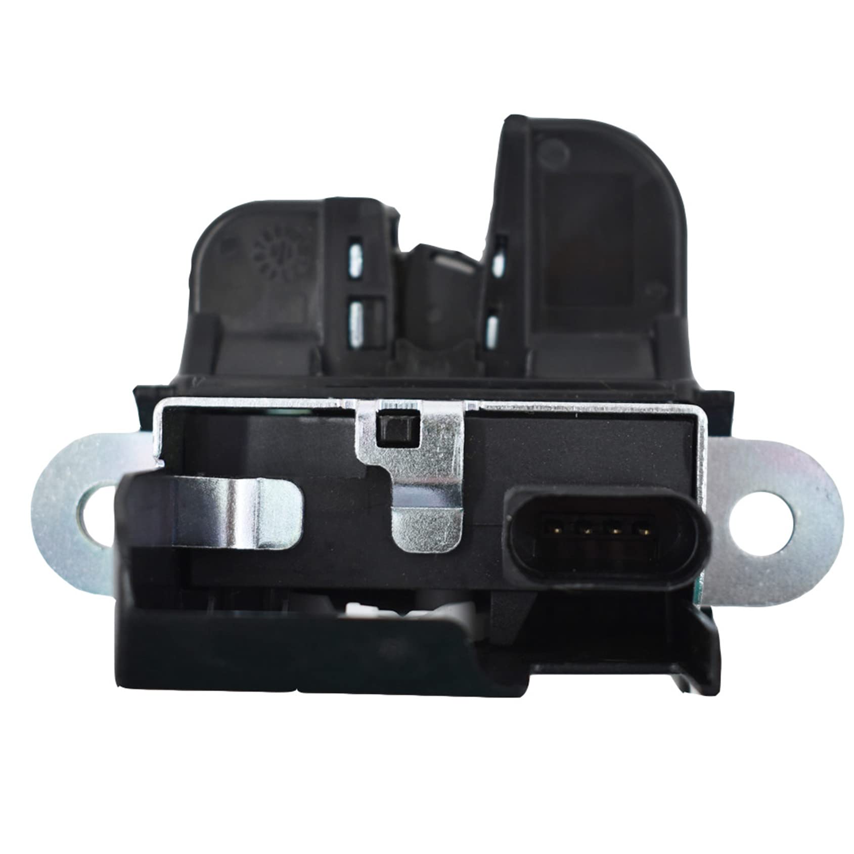 HiSport Trunk Lock Actuator Motor For VW Jetta Sportwagen & Tiguan | Replacement Part #5M0827505E (2010-2017 Models)