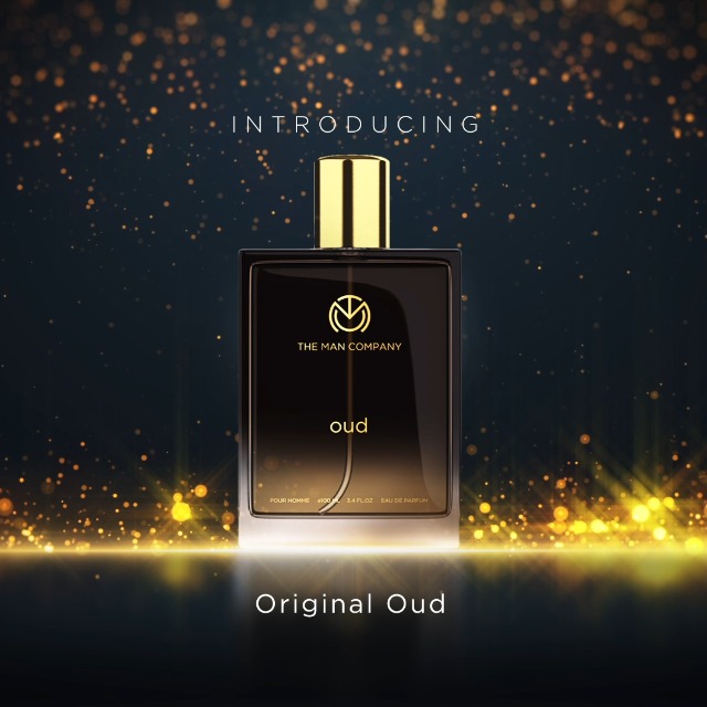 man company oud