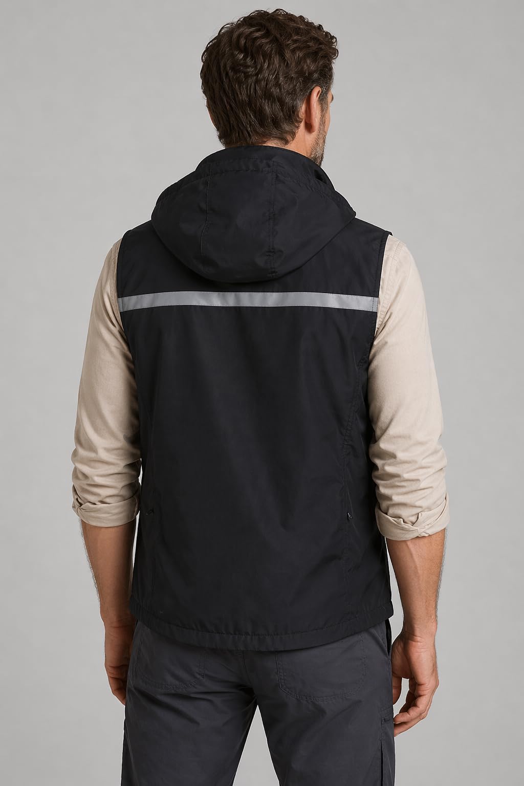 SCIPPIS Tableland Hundesportweste Unisex