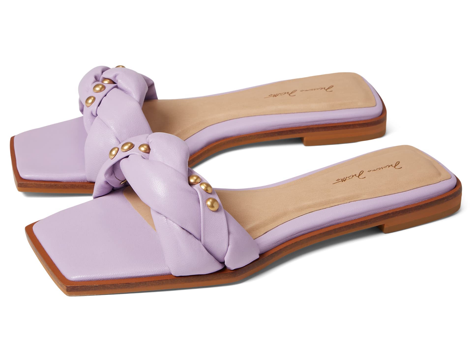 Massimo MatteoCalista Studded Slide