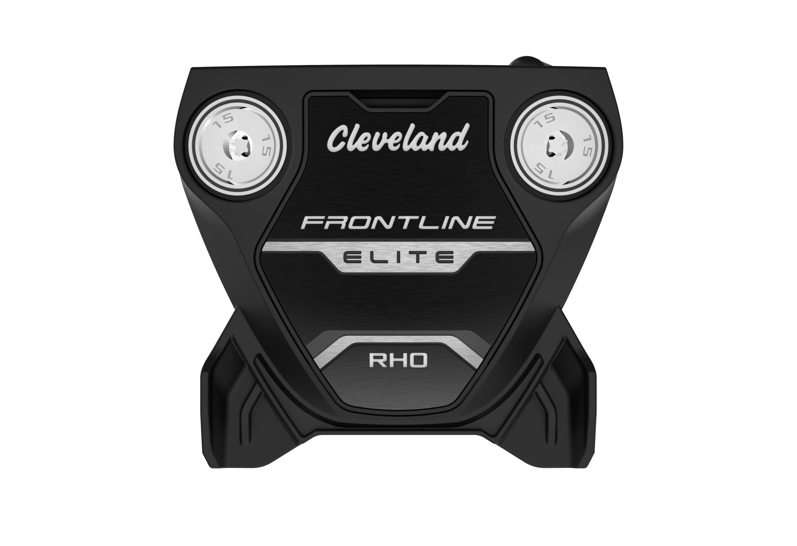 Cleveland Golf - パター　クリーブランド Amazon.co.jp: DUNLOP Cleveland GOLF(クリーブランドゴルフ