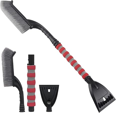 Amazon Co Jp Www 車用スノーブラシ スノースクレーパー 除雪ブラシ 車用雪かき 一台2役 分解可能 折りたたみ 多機能 雪対策 除雪ほうき アイススクレーパー付き 連結式 取付簡単 ベタ雪用 自動車 Suv トラック対応 全長66cm 結氷 除雪 除霜作業 霜取り 雪かきブラシ 雪 Amazon Co Jp Www 車用スノーブラシ スノースクレーパー 除雪ブラシ 車用雪かき 一台2役 分解可能 折りたたみ 多機能 雪対策 除雪ほうき アイススクレーパー付き 連結式 取付簡単 ベタ雪用 自動車 Suv トラック対応 全長66cm 結氷 除雪 除霜作業 霜取り 雪かきブラシ 雪