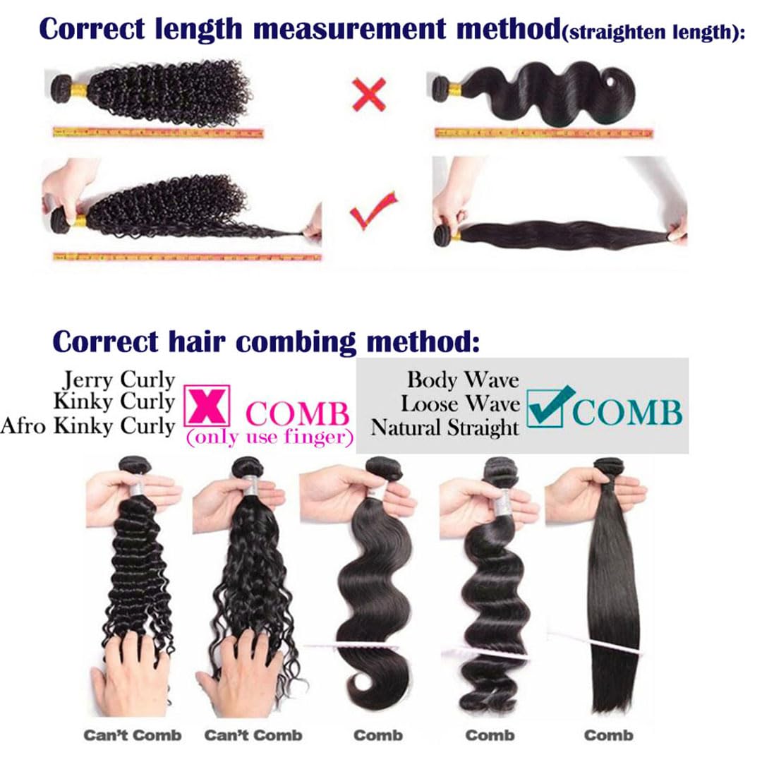4B4C Afro Kinky Curly Clip In Hair Extensions 120g Brazilian Virgin Curly Clip in Human Hair for Black Women Natural Black Color Seamless Clip Ins Double Weft Thick Ends 8Pcs 18 Clips 16 Inch (16inch)