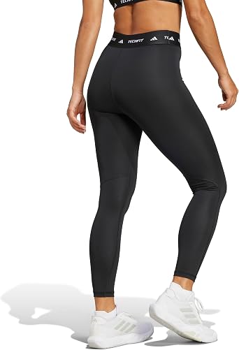 adidas Techfit 7/8 Leggings - Skinny Women