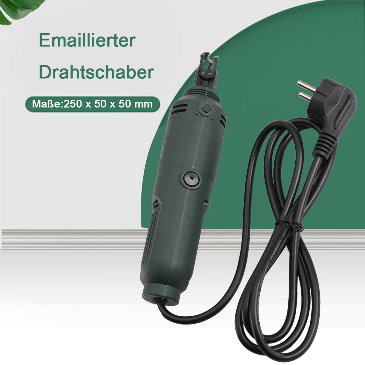 Df-8 Spelafili Smaltati, Spelafili Elettrica, Spelafili Verniciati Elettrico, Spelafili Automatica, Spelafili Smaltati Per Filo Smaltato 0.3-2.5mm Verniciato