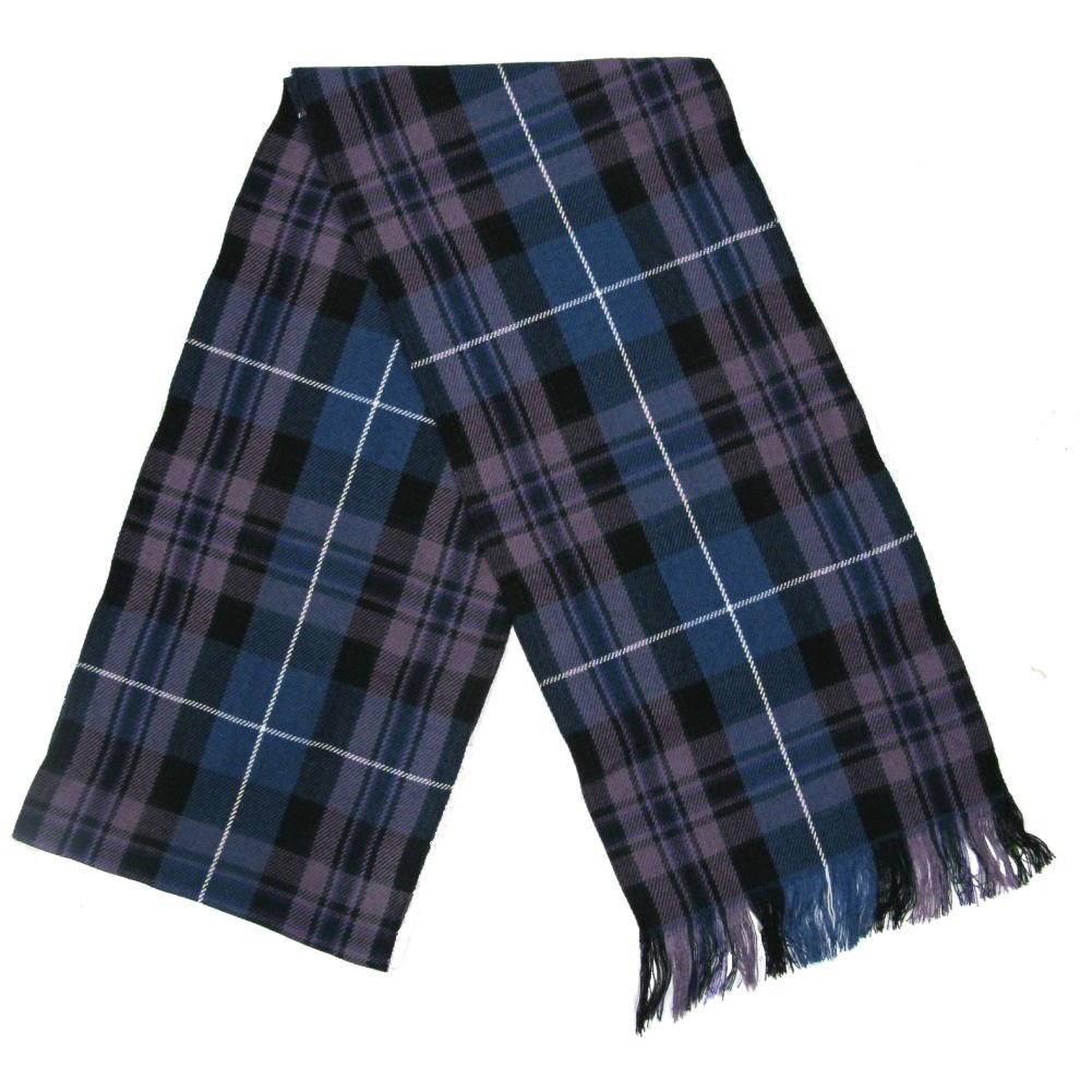 Tartanista Womens Honour of Scotland Tartan Plaid Sash - 10.5 x 90 Inches, 90 x 10.5 cm