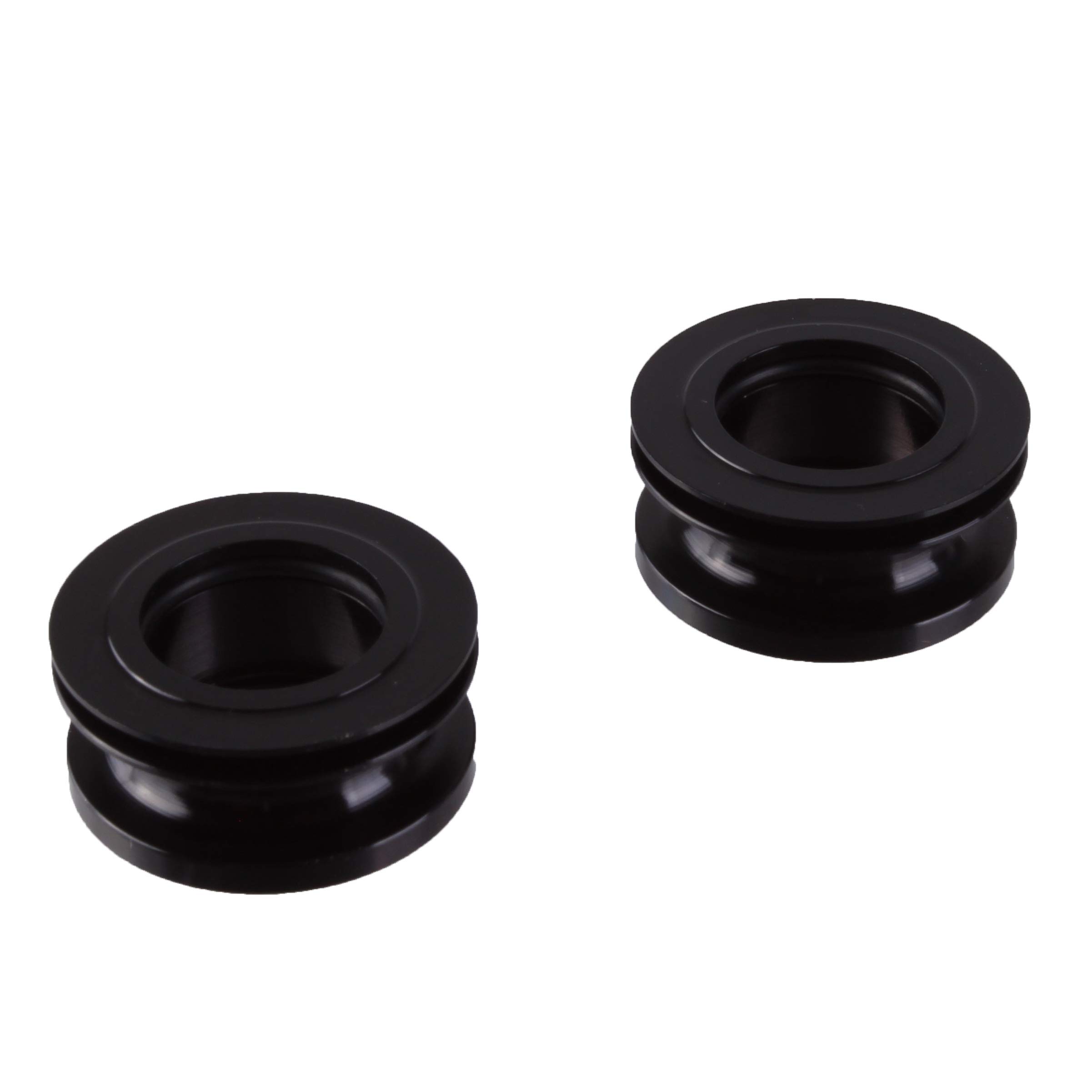 Hydra Hub Conversion Kits 15MM Torque Caps - HKMA05