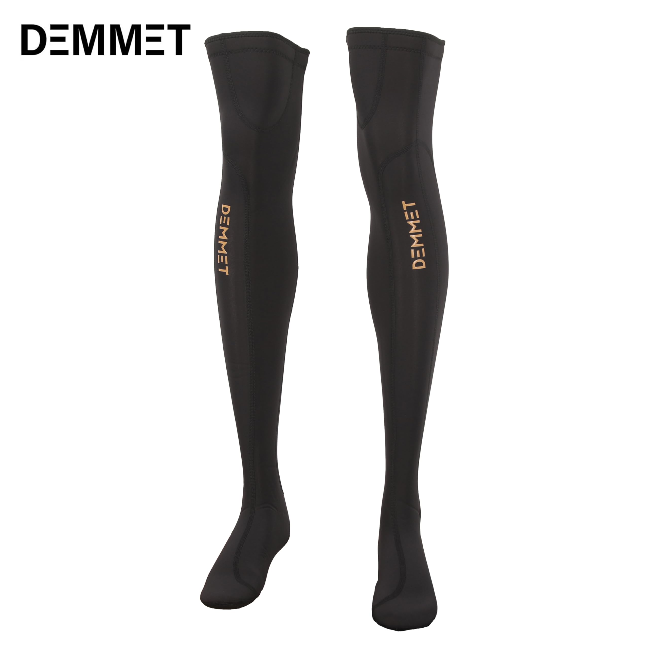 Bikini neoprene socks 1.5mm women high elasticity brushed thermal wetsuit socks non-slip diving beach socks