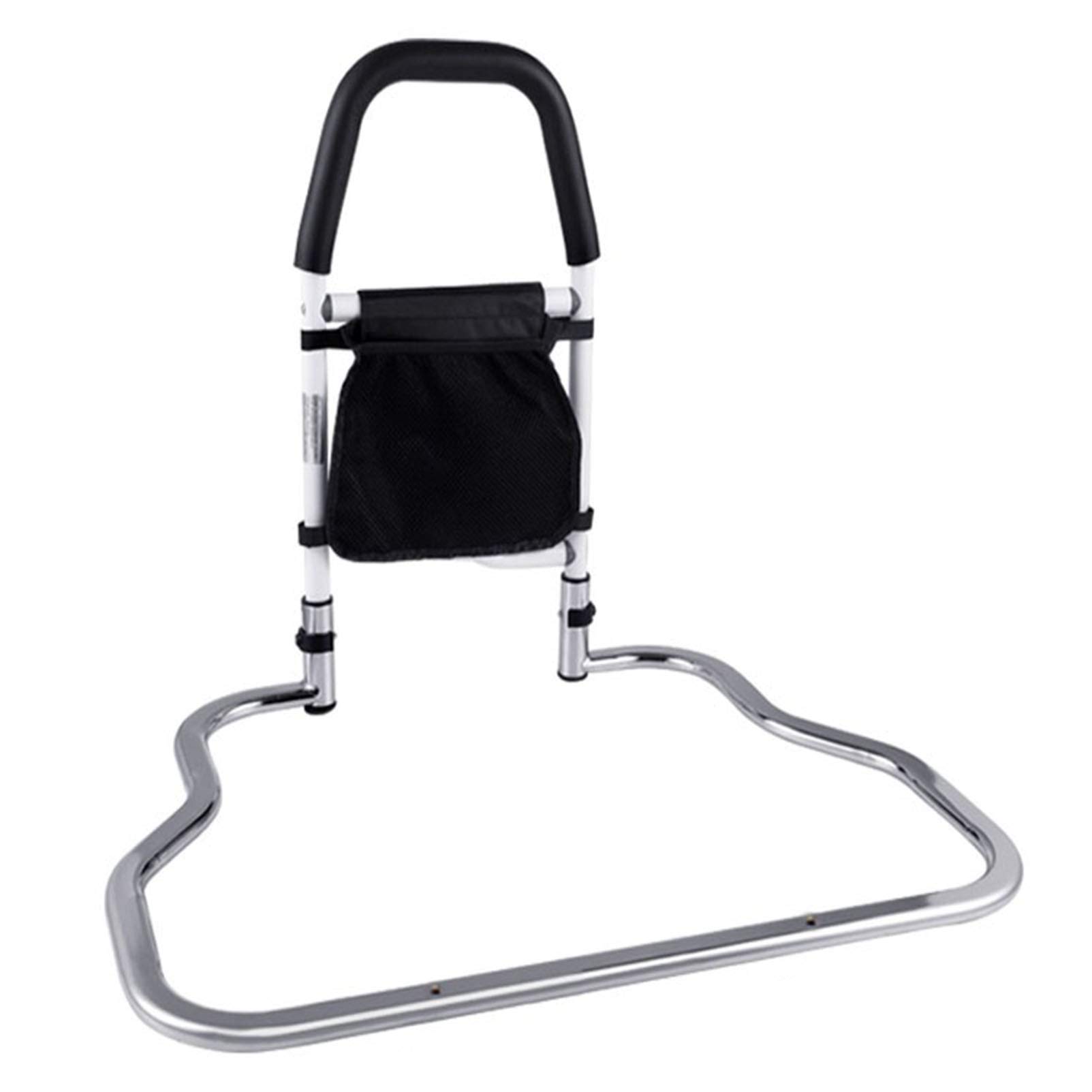 Buy Bed Leaver Bed Grab Rail, Safety Bed Rail, Bariatric Bed Rail for Elderly Adults, Bed Safety