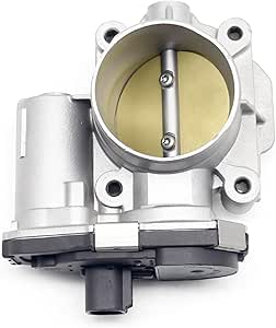 BDFHYK Throttle Body Compatible With Buick Enclave LaCrosse - View #4