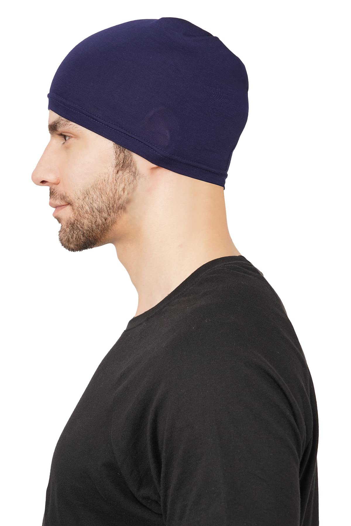 PrimeBox Bandana for Men & Women, Anti Odour Super Soft & Comfort Fit, Breathable Multipurpose Headband, Face Mask for Sun and Dust Protection Trendy Daily Reusable, Washable, Stylish Bandana for Men 2