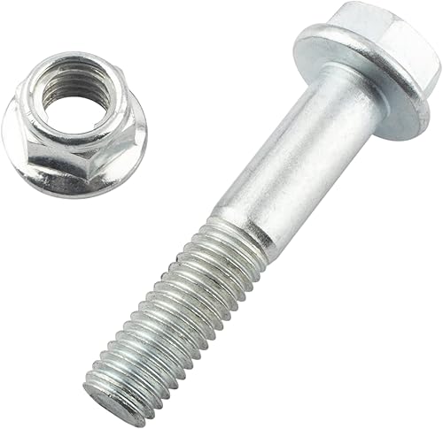 Miniatura 6 de BOXI brazo de control inferior delantero izquierdo y conjunto de rótula para Chevrolet Cobalt 2005-2010  Chevrolet HHR 2006-2010  Pontiac G5