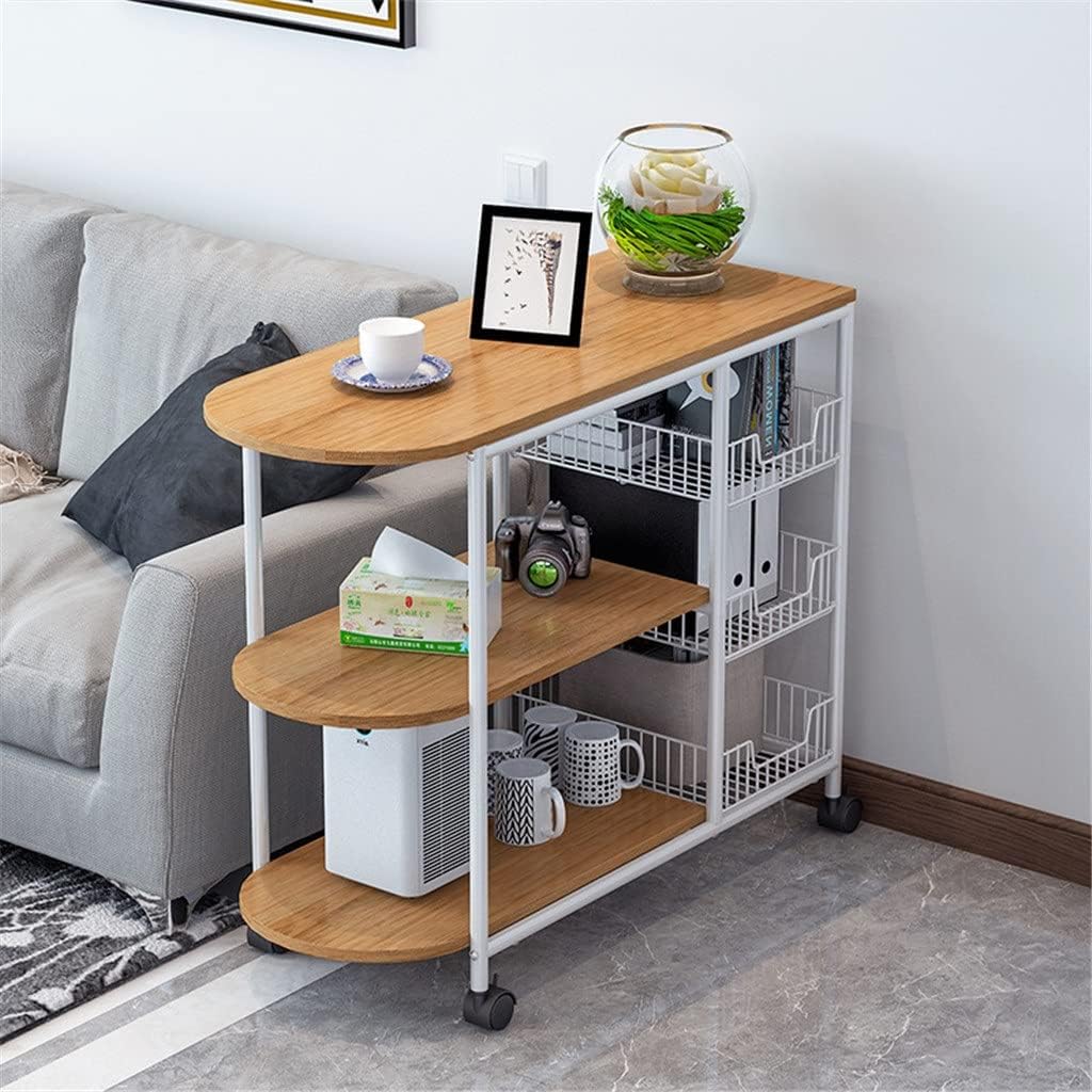 Crosley Full Size Gray Granite Top Kitchen Cart