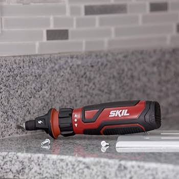 CELLＣＵＲＥ 4tplus Amazon.com: SKIL Rechargeable 4V Cordless Screwdriver Bundle