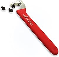 Vista 1 de Scuba Choice Llave inglesa ajustable de pasador pequeño para buceo