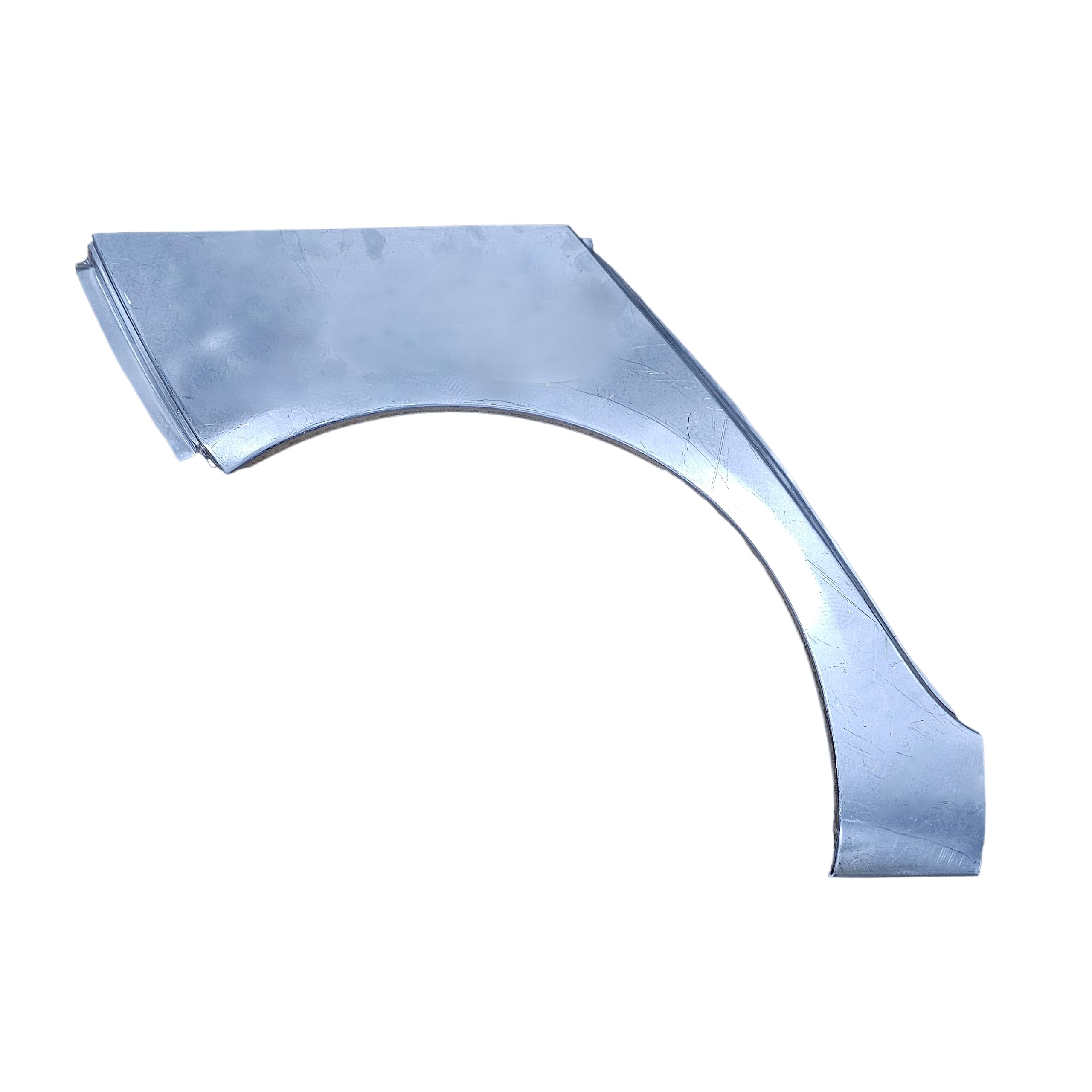 Reparaturblech Kotflügel hinten für Volkswagen Golf 5 2003-2009 / Rechts