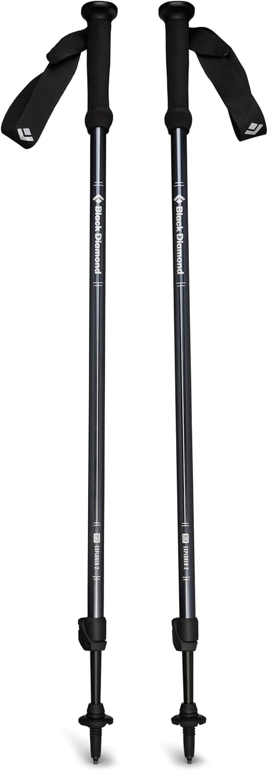 Black Diamond Explorer 2 Trekking Poles