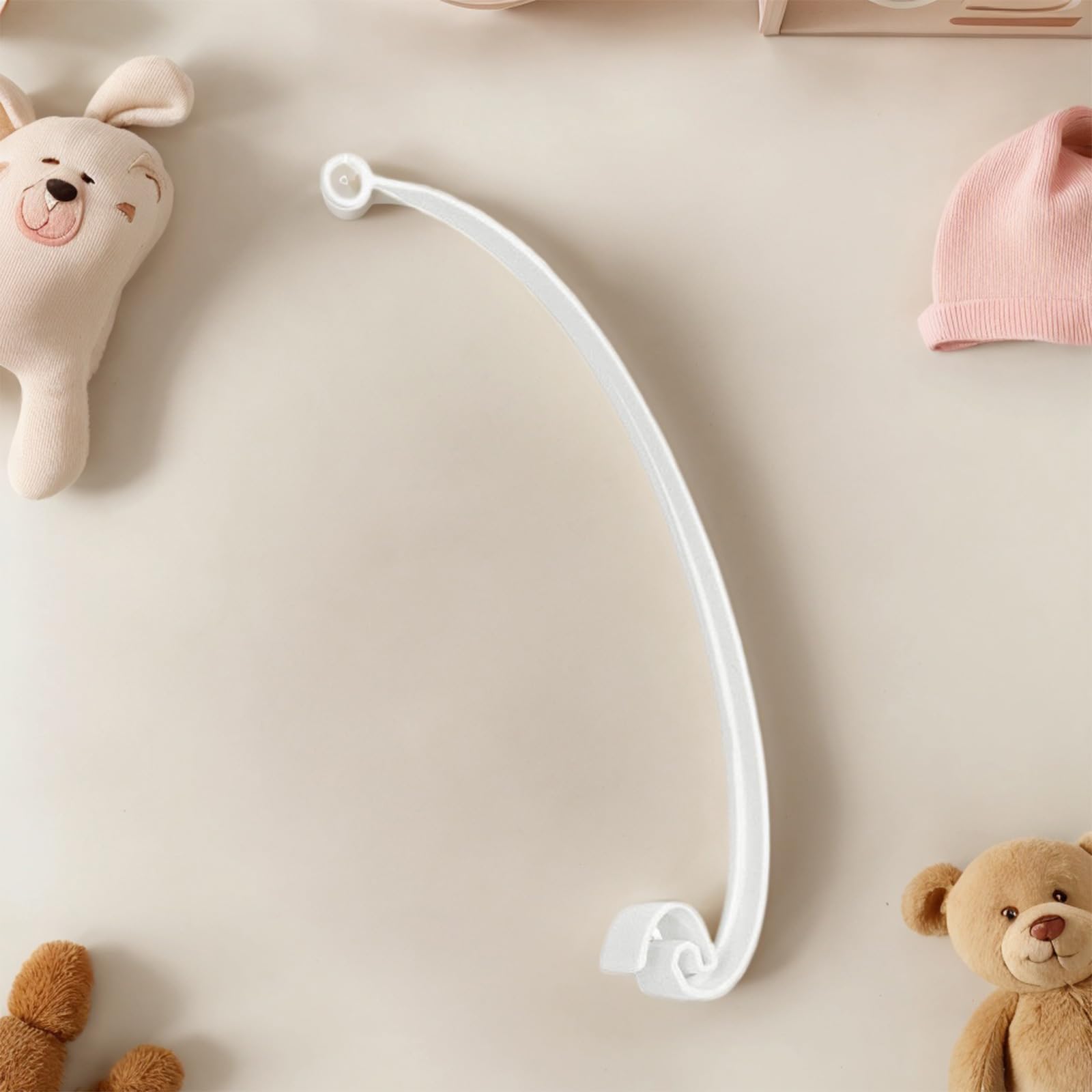 Sedia da crescita compatibile con maniglia giocattolo gancio per sedia di crescita accessori per garantire un tempo di gioco sicuro e coinvolgente per il gancio del bambino