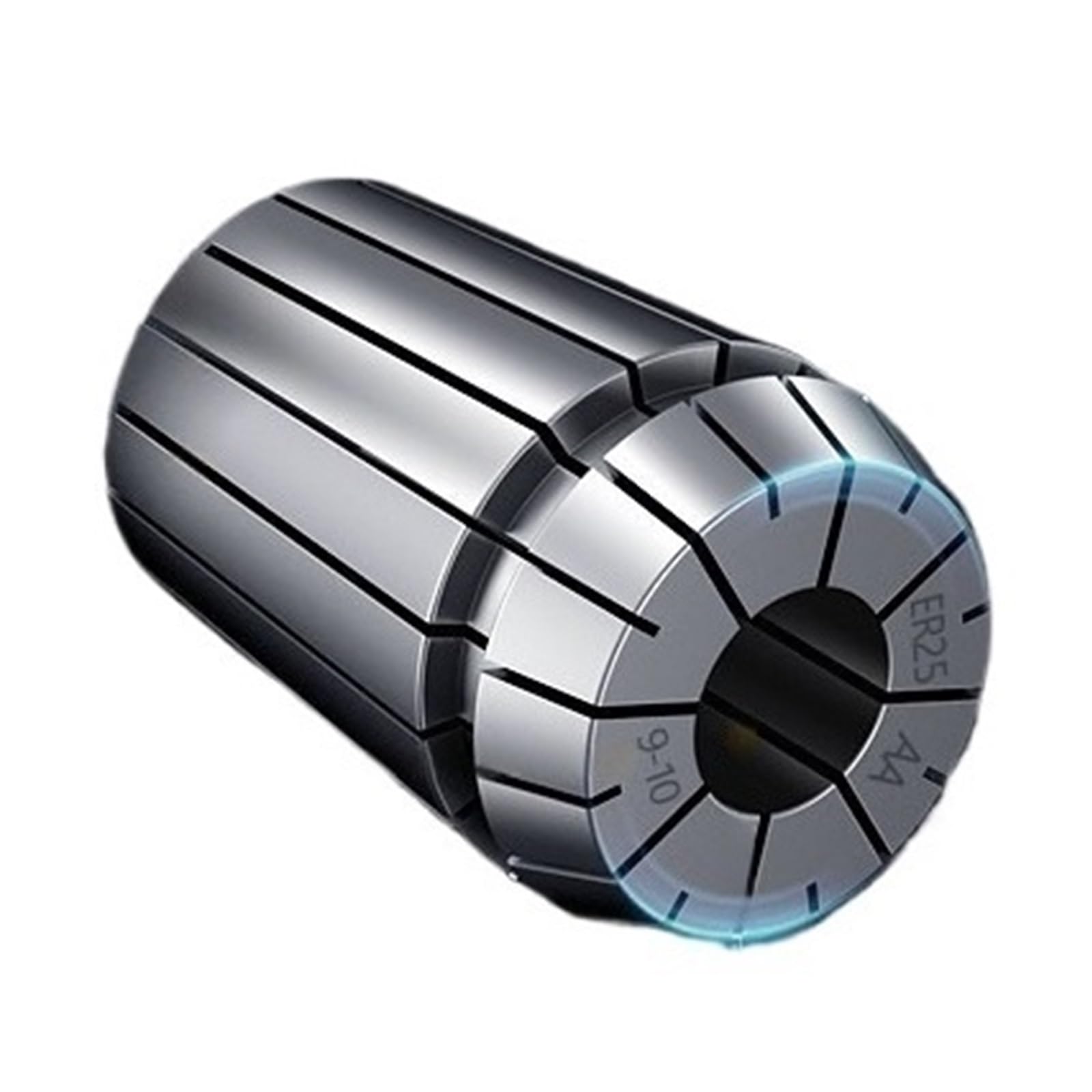 Pinza CNC de pinza flexible ER40 de 14-15 mm