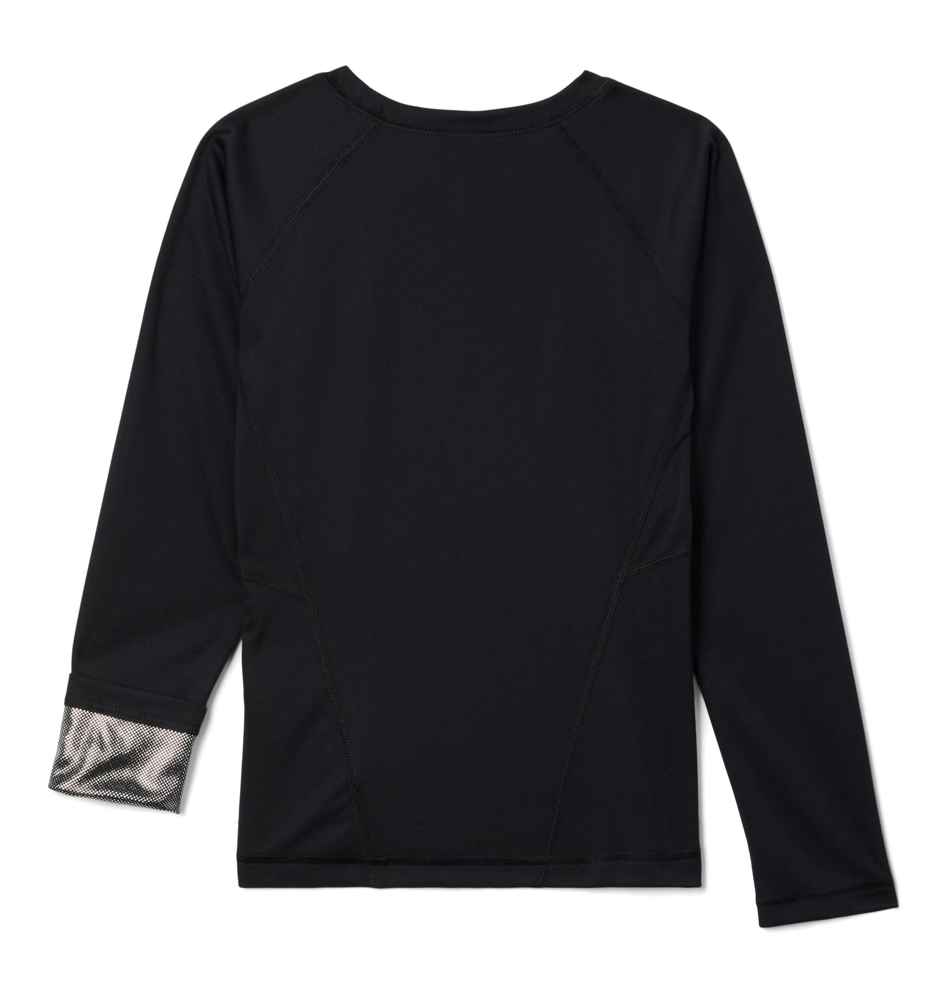 Columbia Midweight Crew 2 Maglia Termica Unisex - Bambini e Ragazzi