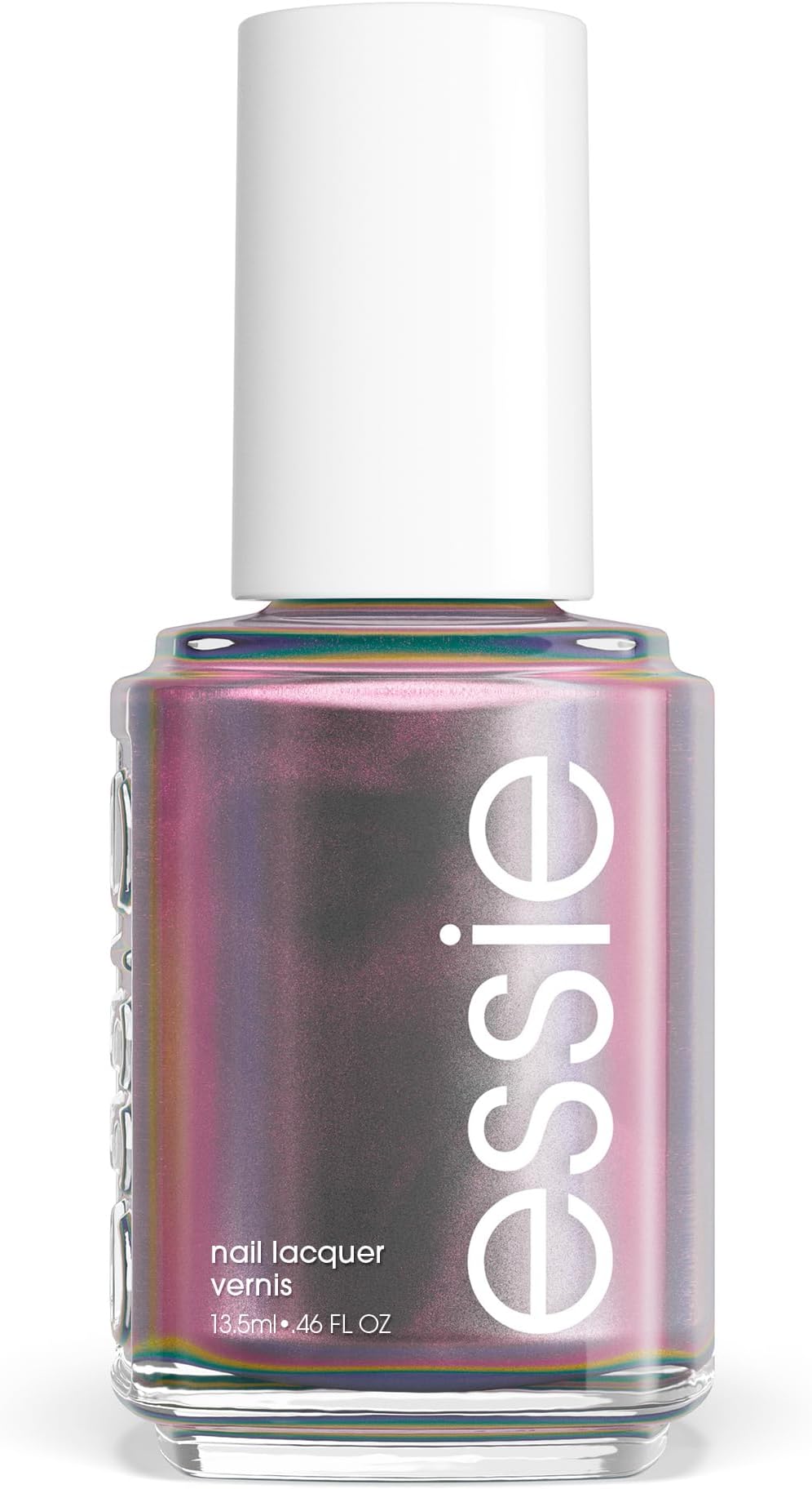 ESSIE NAIL COLOR FOR THE TWILL