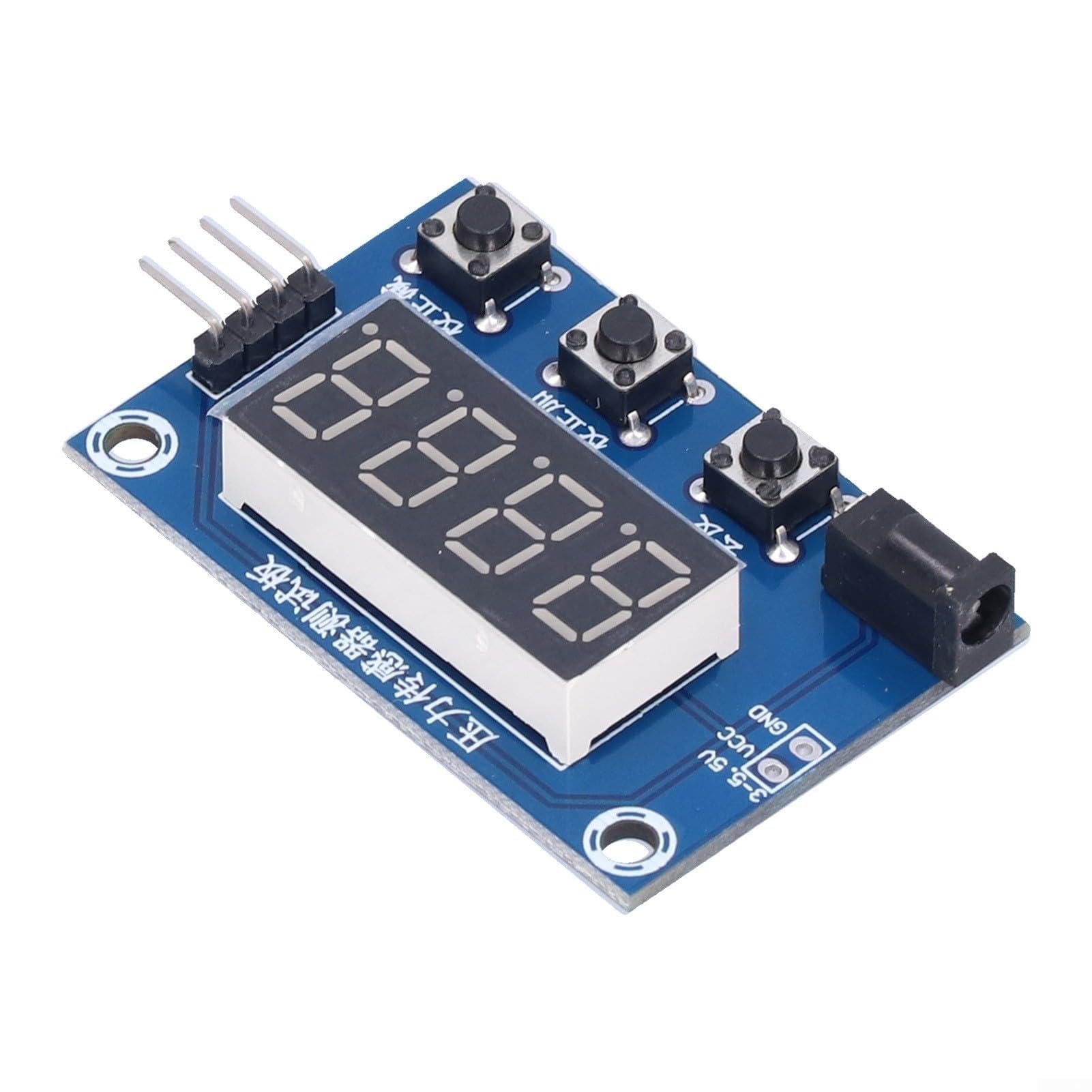 HX711 Báscula Digital 4 Unidades Sensor Peso HX711 Báscula