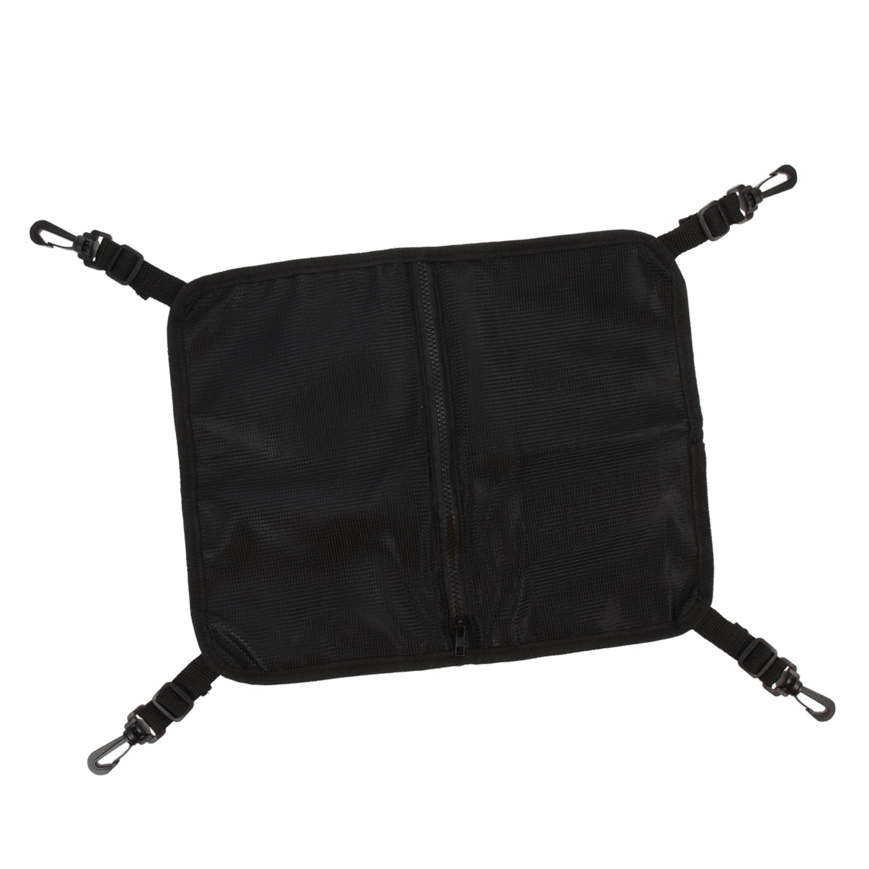 TOBBOMEY Beach Waterproof Bag Paddleboard Cooler Deck Bag Practical Surfboard Supply Pouch