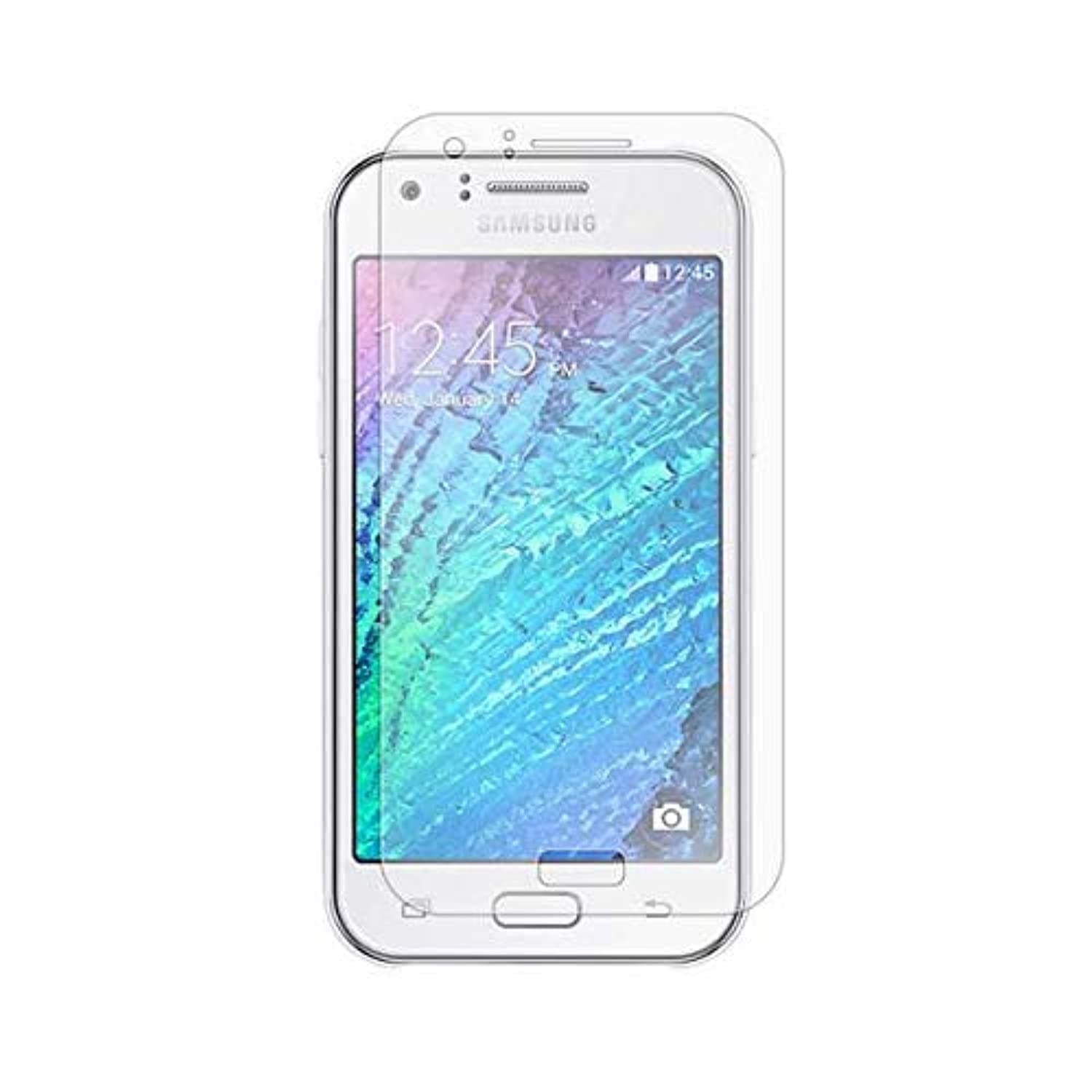 Tempered Glass Screen Protector for Samsung Galaxy J5