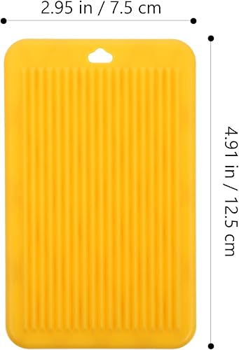 Miniatura 9 de 12 piezas de tabla de lavar Cavatelli Maker Máquina de espaguetis Fideos Mantequilla Junta de ñoquis Stripper Macarrones Pasta Tabla de Mantequilla