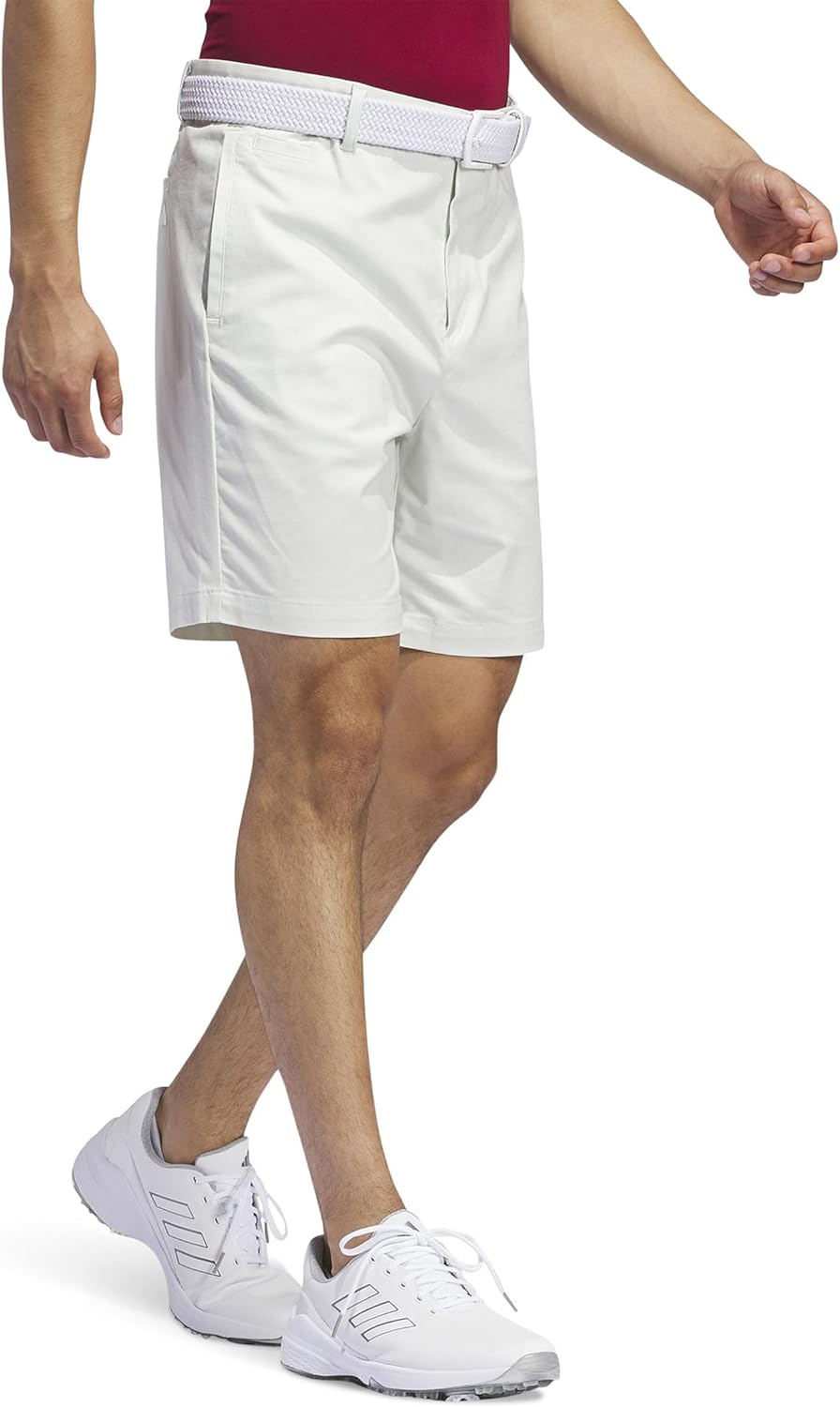adidas Mens Go-to Five-Pocket Shorts
