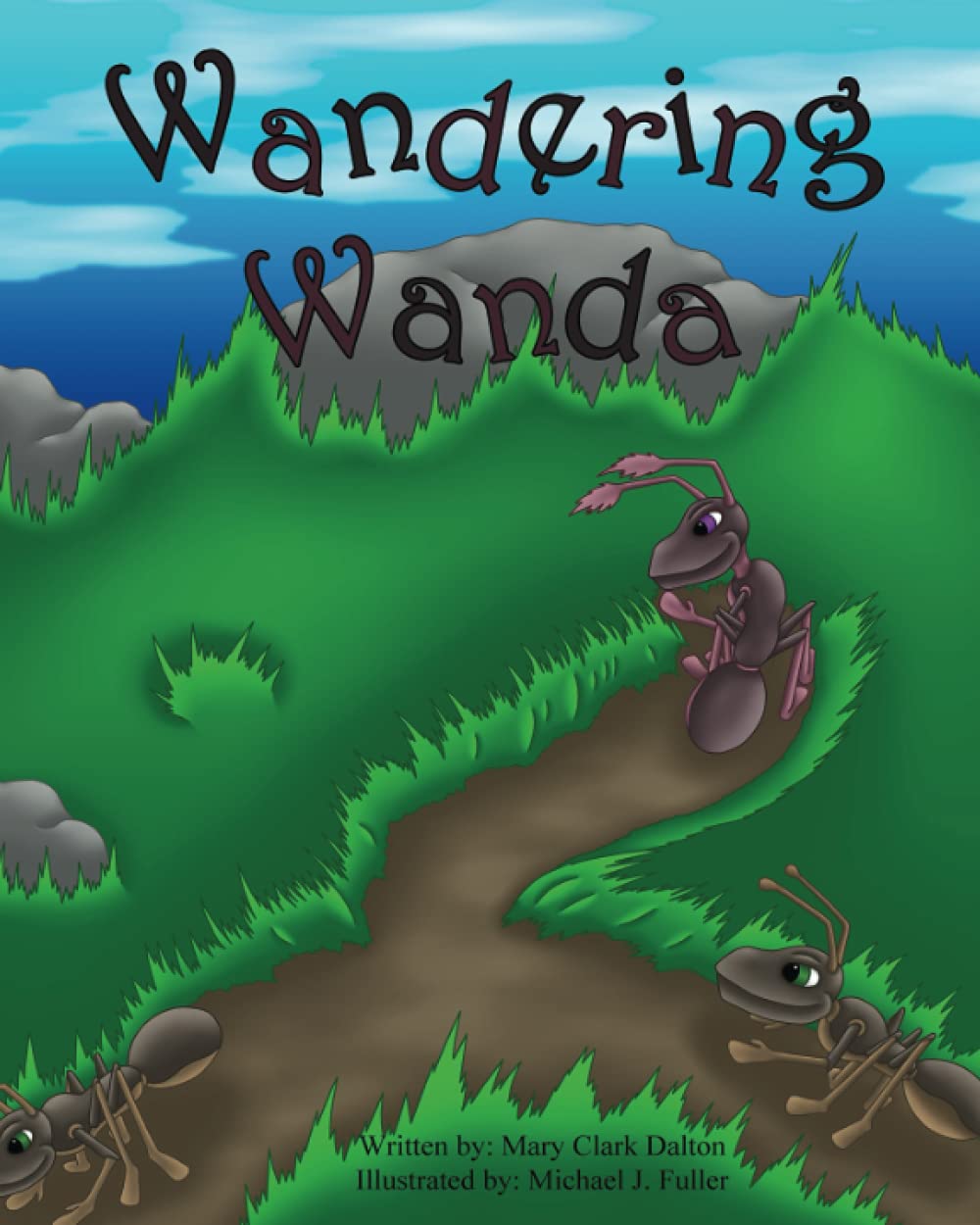 Wandering Wanda