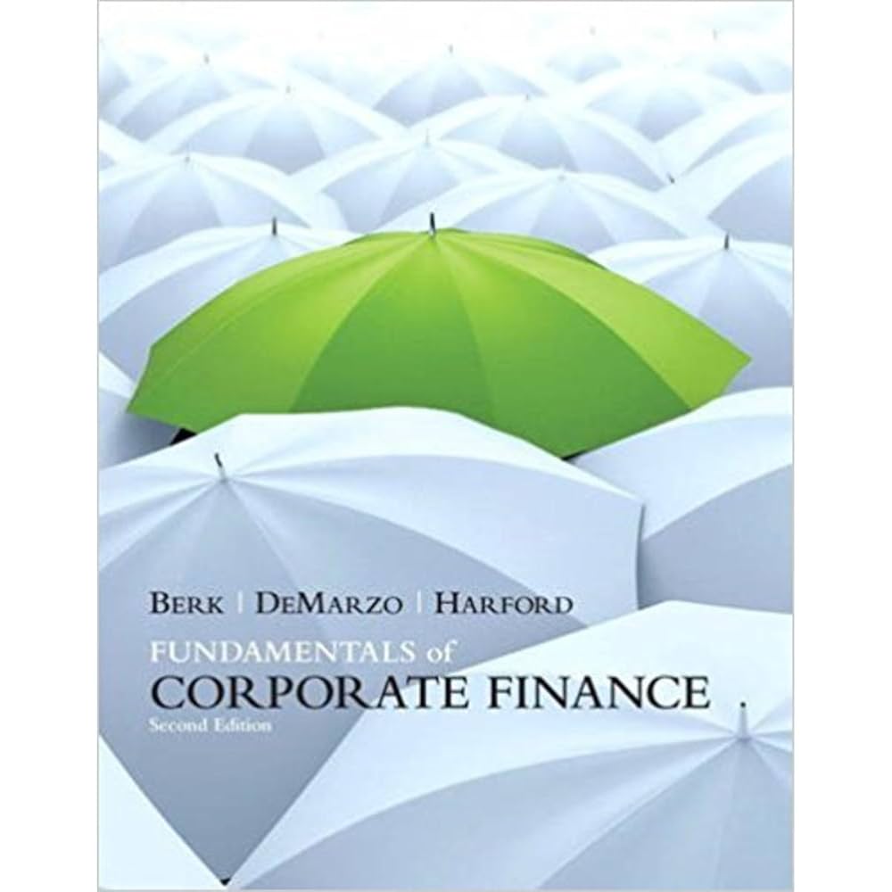 ビジネス・経済 Corporate Finance 6E, Berk, DeMarzo Amazon
