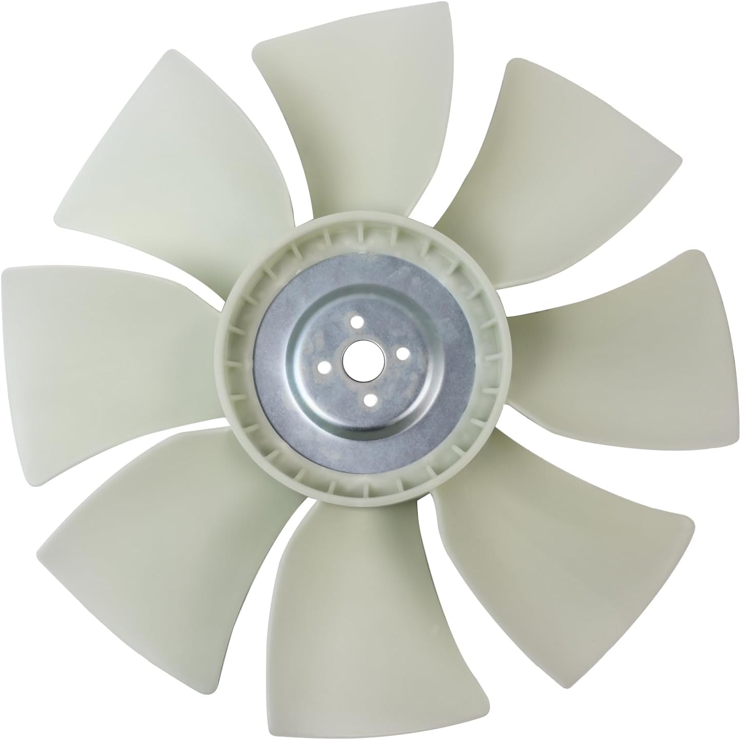 4BG1 Diesel Engine Cooling Fan Blade 8-97161599-0 for Hitachi EX120-6 ZAX120